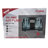 موتور کمپرسور سایلنت 1600 وات آلومینیوم proline