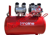 کمپرسور سایلنت ۳۵۰ لیتری ۸ اسب proline