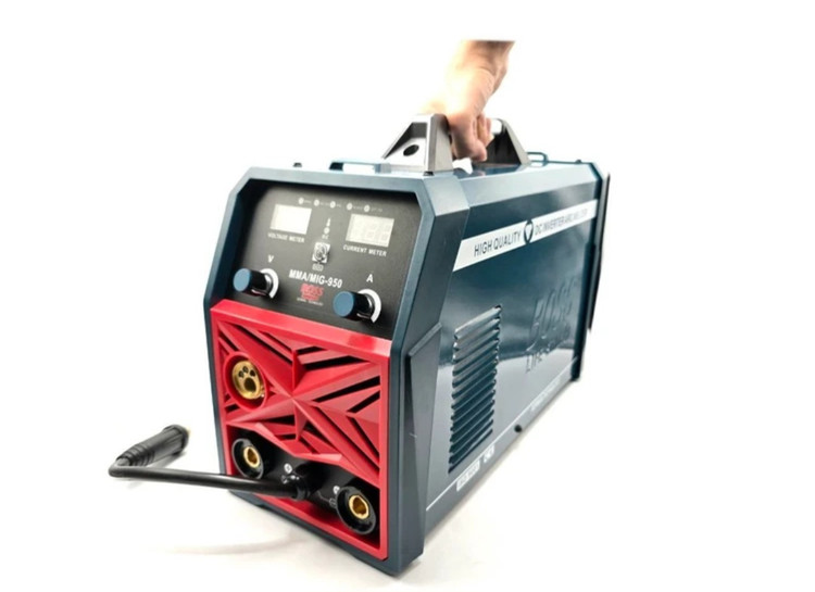 دستگاه جوش CO2 پنج کاره 950 وات Boss
