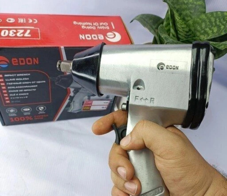 بکس بادی 330 نیوتن ادون Edon