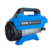 کارواش ۱۶۰ بار القایی VR7160-PW