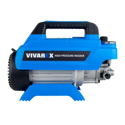 کارواش ۱۶۰ بار القایی VR7160-PW