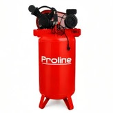 کمپرسور باد ۱۵۰ لیتری روغنی proline
