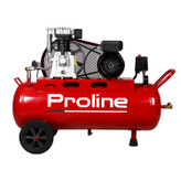 کمپرسور باد ۱۵۰ لیتری روغنی proline